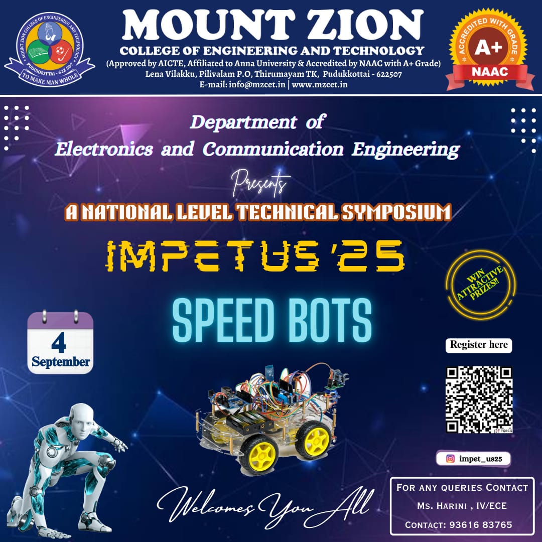 Impetus